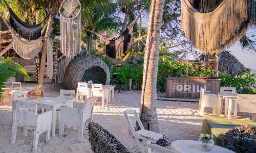 Holbox Dream Beachfront